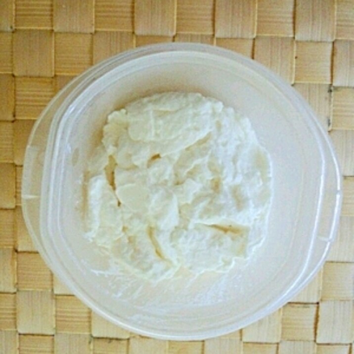 チーズみたい 水切りヨーグルトの作り方 レシピ 作り方 By Koko0730 楽天レシピ チーズみたい 水切りヨーグルトの作り方 レシピ 作り方 By Koko0730 楽天レシピ